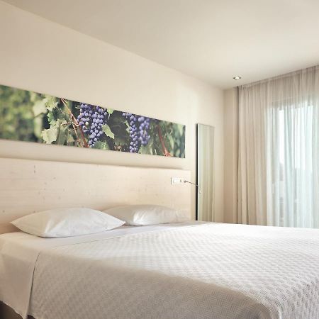 Ionian Hill Hotel Argassi Exteriör bild