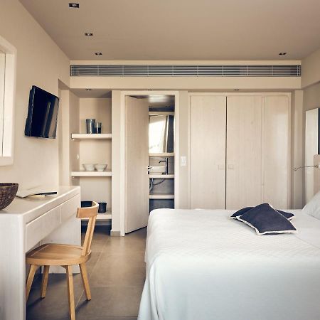 Ionian Hill Hotel Argassi Exteriör bild