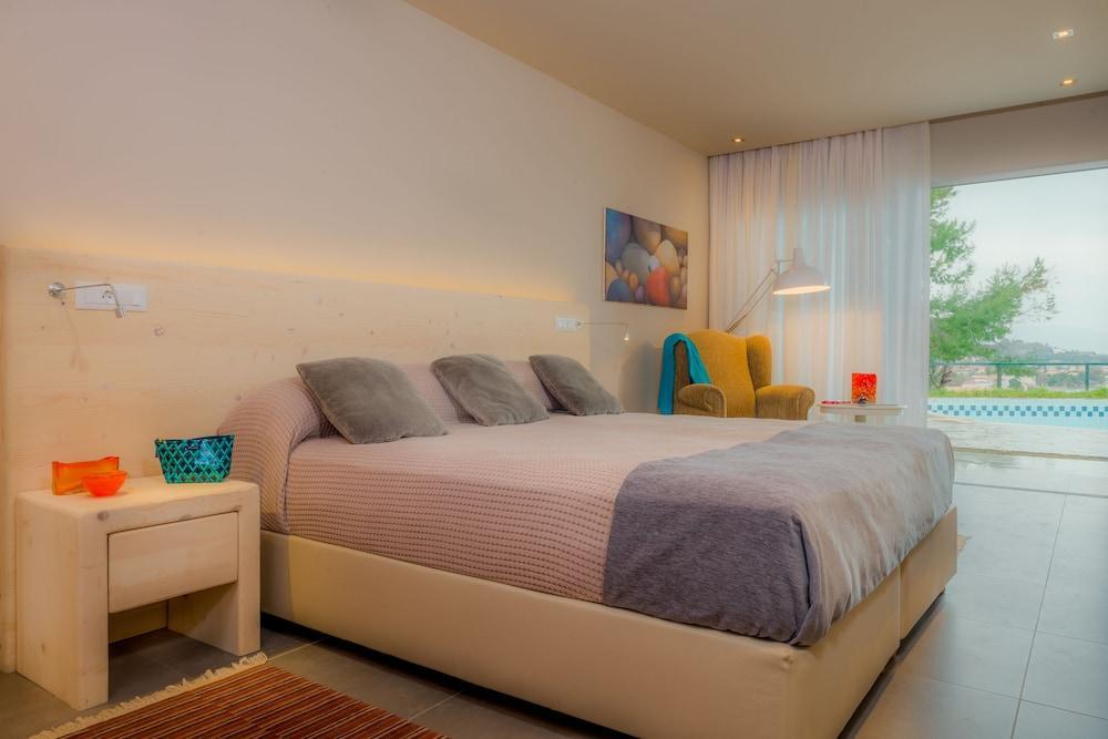 Ionian Hill Hotel Argassi Exteriör bild