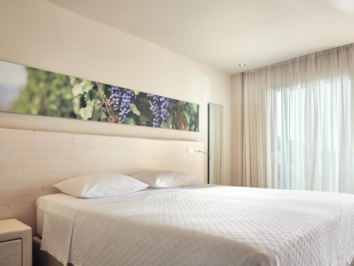 Ionian Hill Hotel Argassi Exteriör bild
