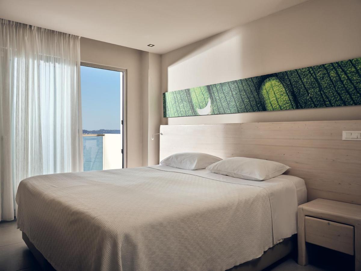 Ionian Hill Hotel Argassi Exteriör bild