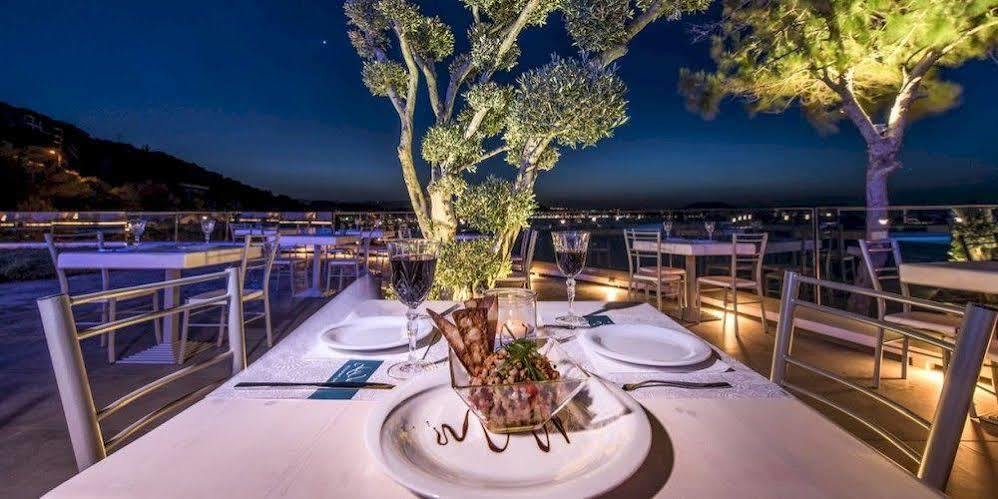 Ionian Hill Hotel Argassi Exteriör bild